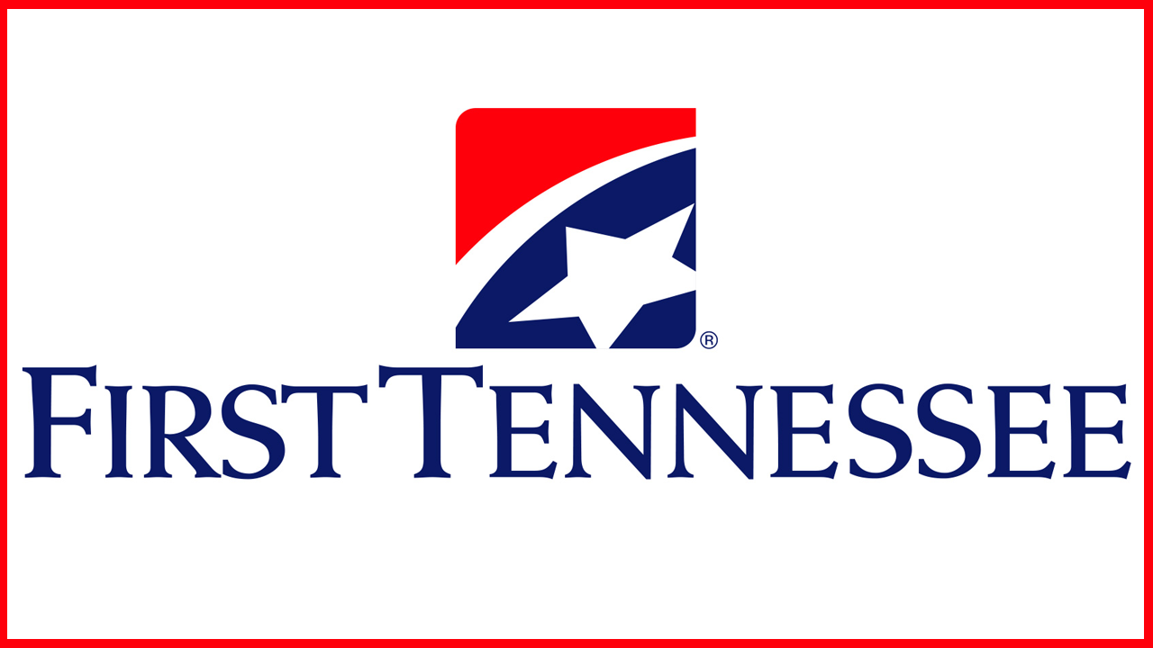 First-Tennessee-Bank-Logo