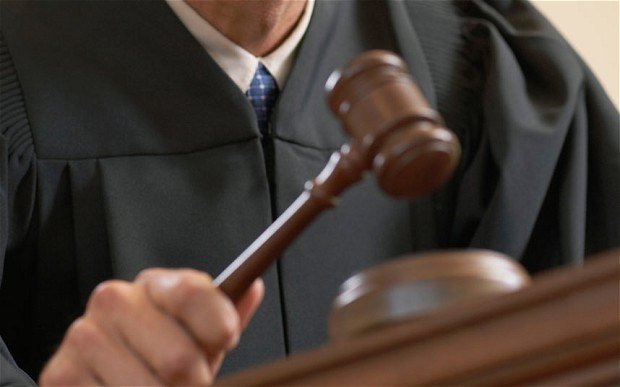 DOJ Antitrust Proceedings