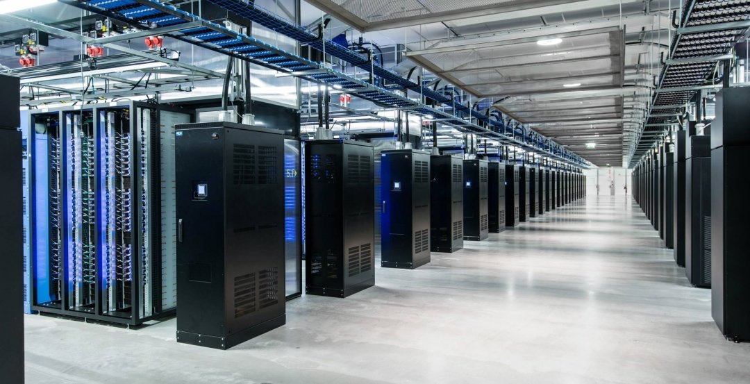 IBM Datacenter